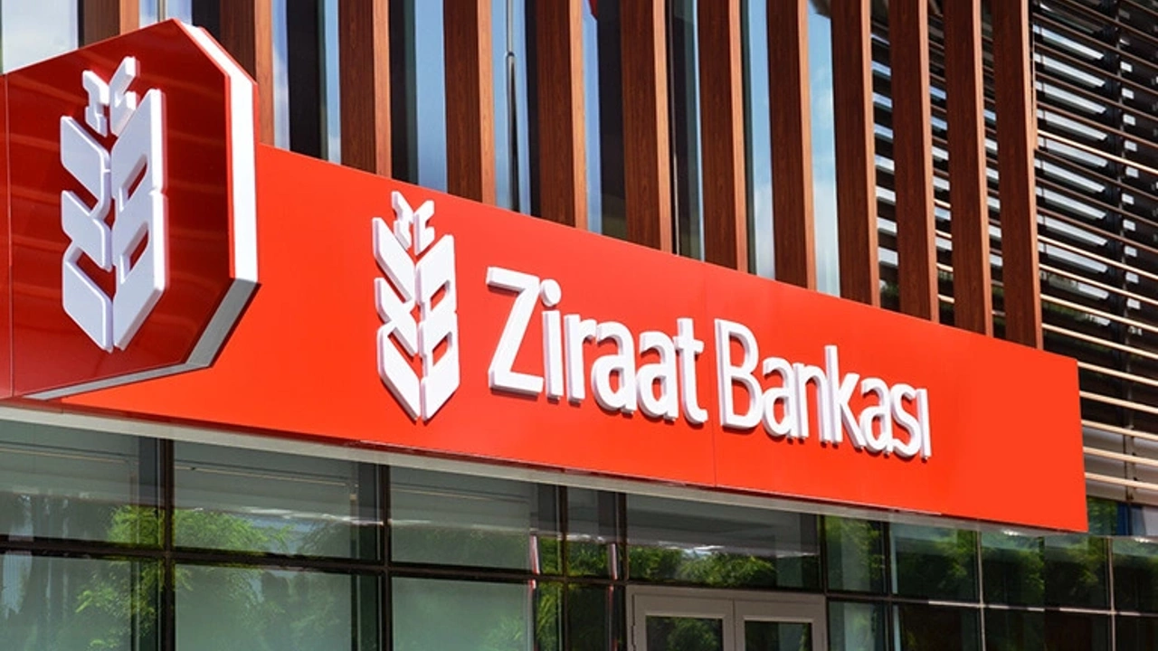 Ziraat Bankası 